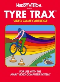 Tyre Trax