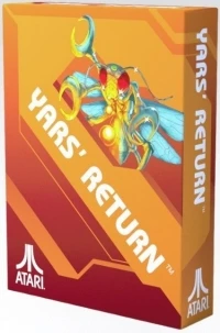 Yars' Return - Limited Edition