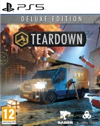 Teardown - Deluxe Edition