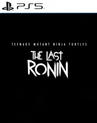 Teenage Mutant Ninja Turtles: The Last Ronin