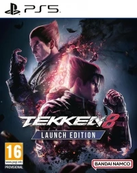 Tekken 8 - Launch Edition