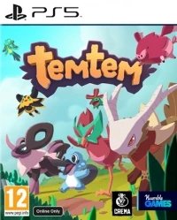 Temtem