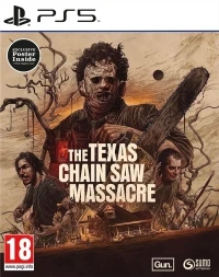 Texas Chain Saw Massacre, The