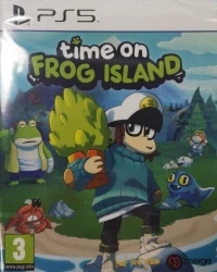 Time on Frog Island