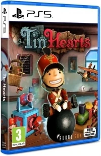 Tin Hearts