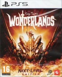 Tiny Tina's Wonderlands - Next-Level Edition [NL]