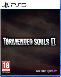 Tormented Souls II