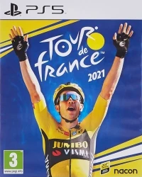 Tour de France 2021