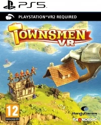 Townsmen VR