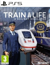 Train Life: A Railway Simulator