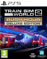 Train Sim World 2 - Rush Hour Deluxe Edition