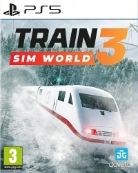 Train Sim World 3