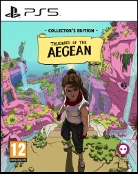 Treasures of the Aegean - Collector's Edition