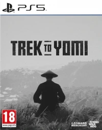 Trek to Yomi