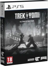 Trek to Yomi - Ultimate Edition