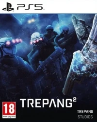 Trepang 2