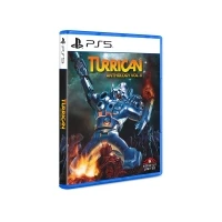 Turrican Anthology Vol. 2