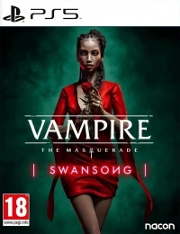 Vampire: The Masquerade: Swansong