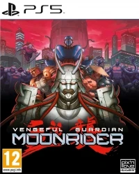 Vengeful Guardian: Moonrider