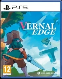 Vernal Edge