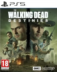 Walking Dead, The: Destinies