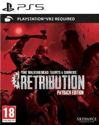 Walking Dead, The: Saints & Sinners: Ch 2: Retribution - Payback Edition