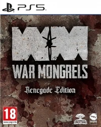 War Mongrels: Renegade Ã‰dition