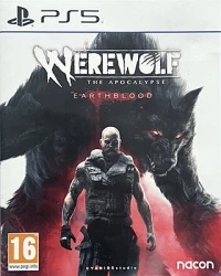 Werewolf: The Apocalypse: Earthblood