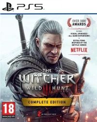 Witcher 3, The: Wild Hunt: Complete Edition