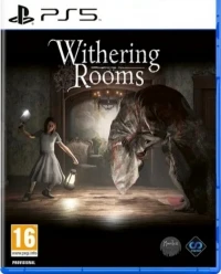 Withering Rooms