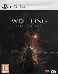 Wo Long: Fallen Dynasty (slipcase)