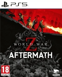 World War Z: Aftermath