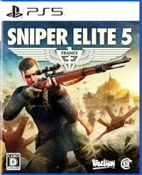 Sniper Elite 5