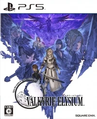 Valkyrie Elysium