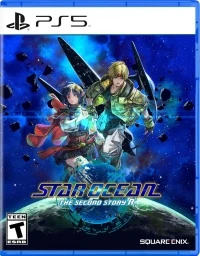 Star Ocean: The Second Story R