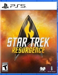 Star Trek: Resurgence