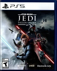 Star Wars Jedi: Fallen Order [CA]