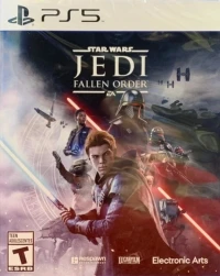 Star Wars Jedi: Fallen Order [MX]