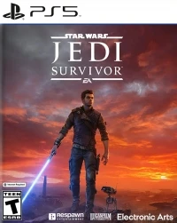 Star Wars Jedi: Survivor