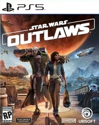 Star Wars: Outlaws