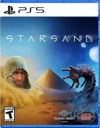 Starsand