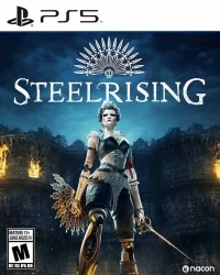 Steelrising