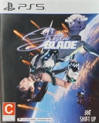 Stellar Blade [MX]