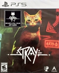 Stray (2106598)