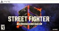 Street Fighter 6 - Collector's Edition