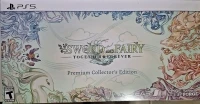 Sword & Fairy: Together Forever - Premium Collector's Edition