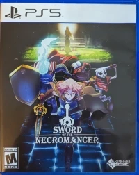 Sword of the Necromancer