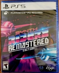 Synth Riders: Remastered Edition