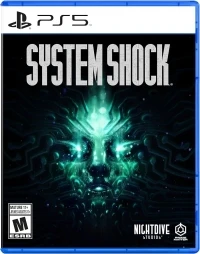 System Shock