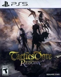 Tactics Ogre: Reborn